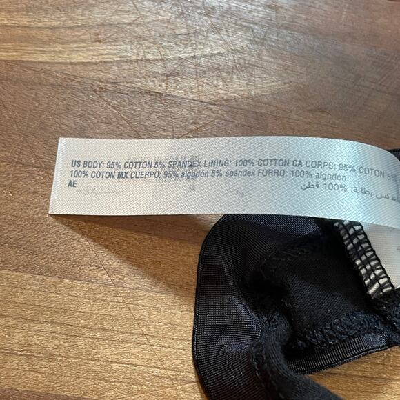 Jenni Women's Thong set of 4 - Picture 6 of 6